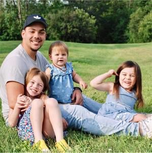 Meet your Posher, Nathan